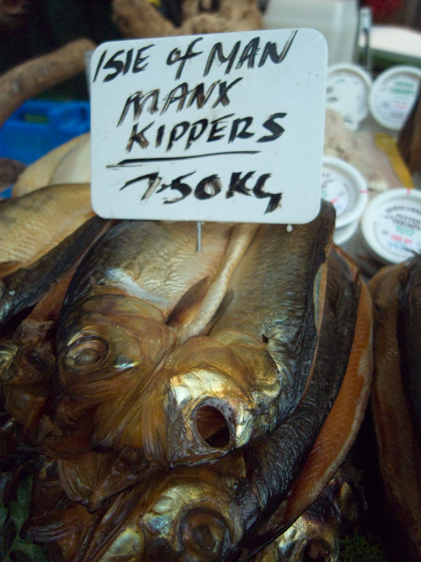 Manx Kippers « Blind Eye Productions